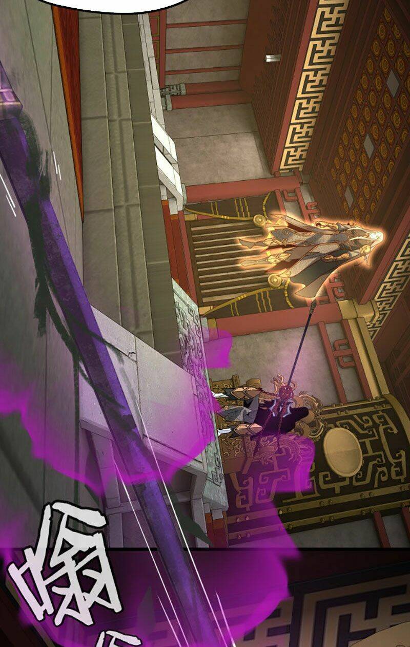 Ta Trời Sinh Đã Là Nhân Vật Phản Diện - Chapter 25 - Page 35