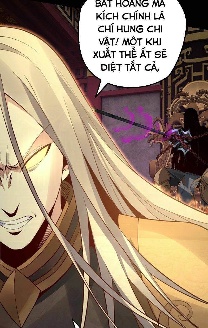 Ta Trời Sinh Đã Là Nhân Vật Phản Diện - Chapter 25 - Page 37