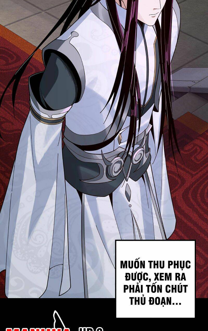 Ta Trời Sinh Đã Là Nhân Vật Phản Diện - Chapter 25 - Page 3