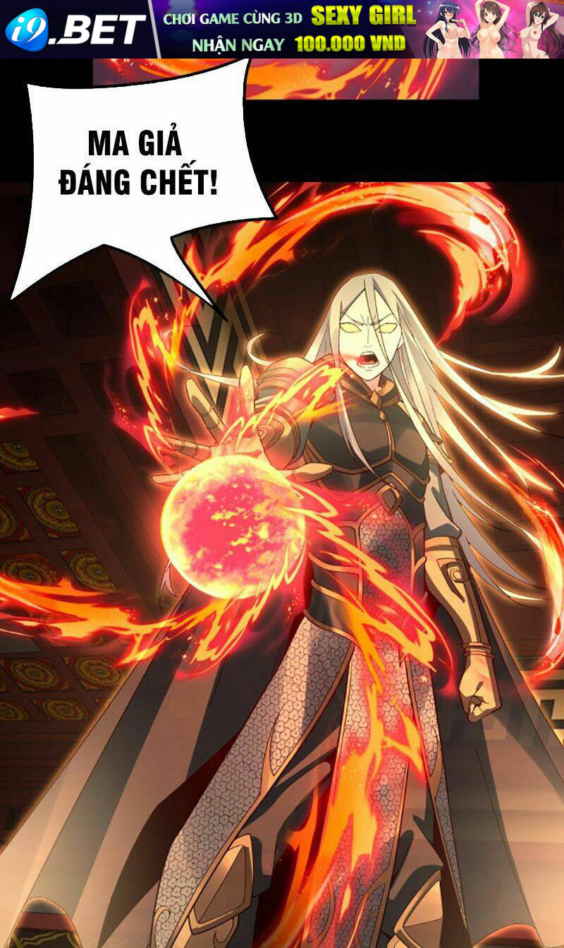 Ta Trời Sinh Đã Là Nhân Vật Phản Diện - Chapter 25 - Page 40