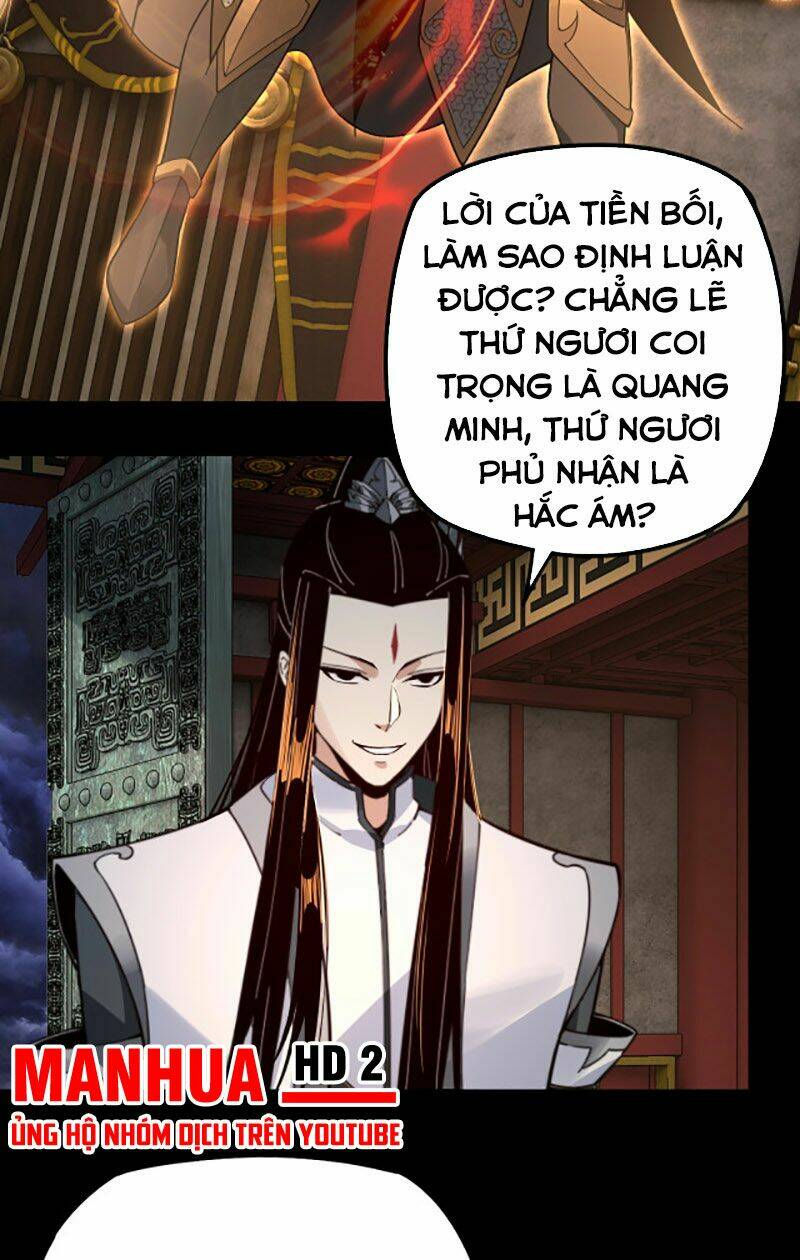 Ta Trời Sinh Đã Là Nhân Vật Phản Diện - Chapter 25 - Page 41