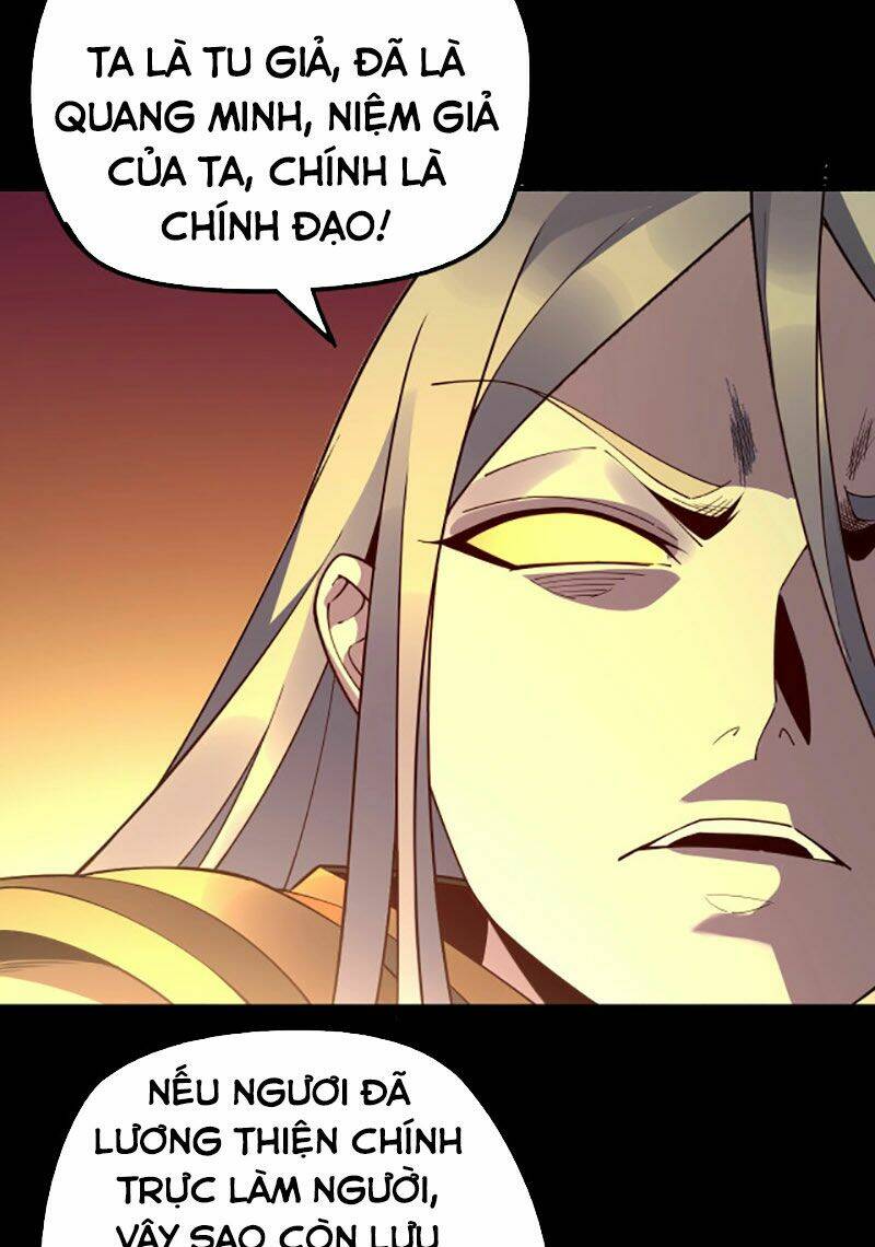 Ta Trời Sinh Đã Là Nhân Vật Phản Diện - Chapter 25 - Page 42