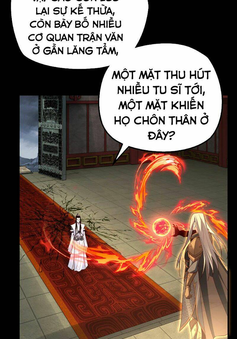 Ta Trời Sinh Đã Là Nhân Vật Phản Diện - Chapter 25 - Page 43