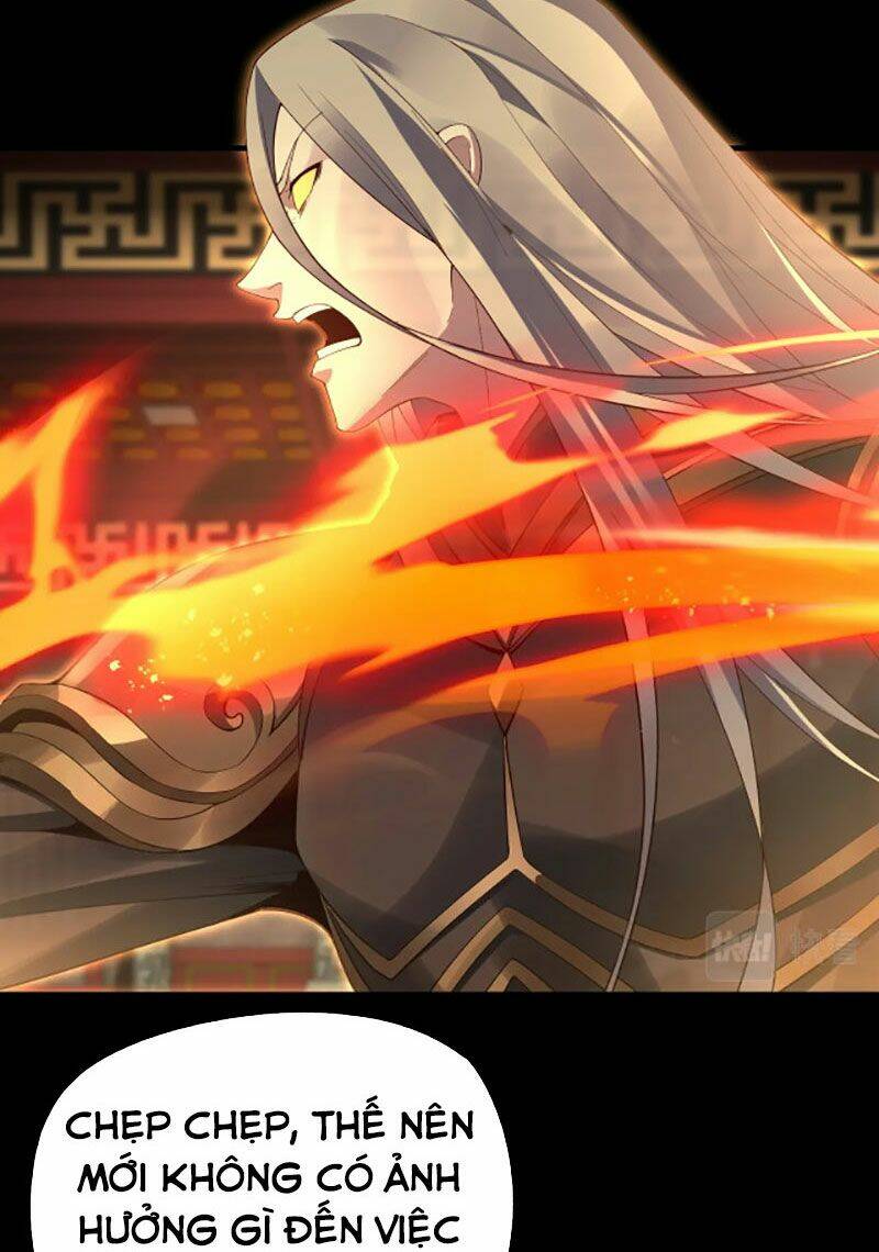 Ta Trời Sinh Đã Là Nhân Vật Phản Diện - Chapter 25 - Page 45