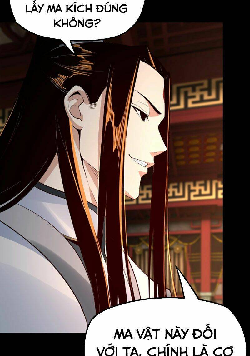 Ta Trời Sinh Đã Là Nhân Vật Phản Diện - Chapter 25 - Page 46