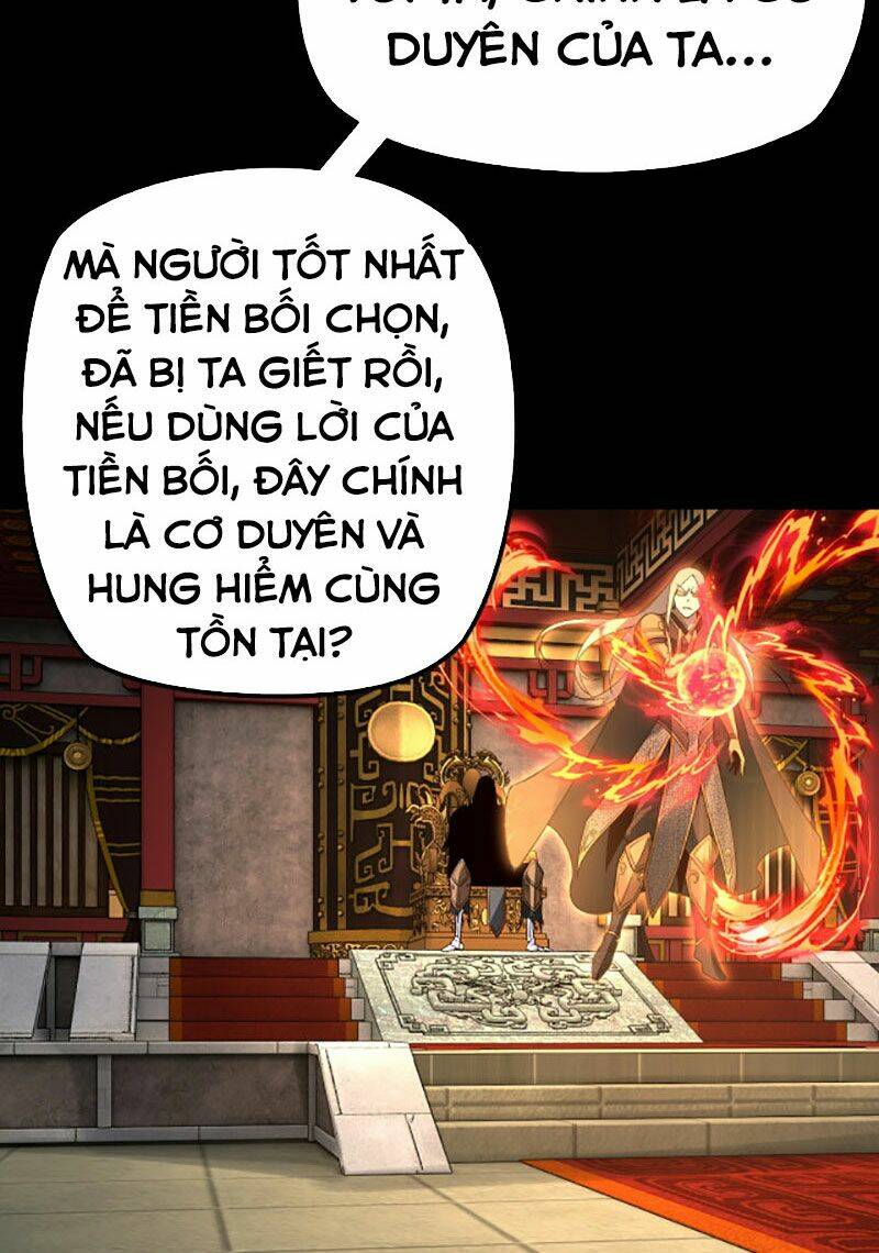 Ta Trời Sinh Đã Là Nhân Vật Phản Diện - Chapter 25 - Page 47