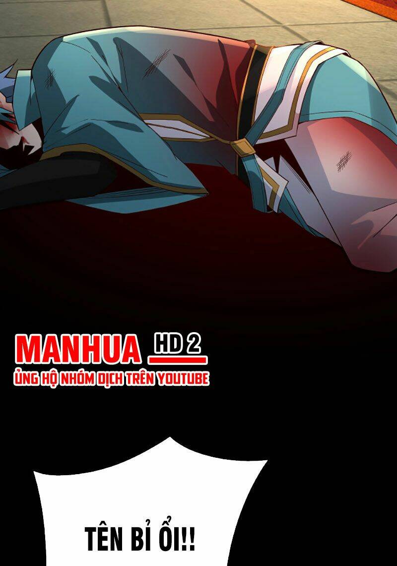 Ta Trời Sinh Đã Là Nhân Vật Phản Diện - Chapter 25 - Page 48