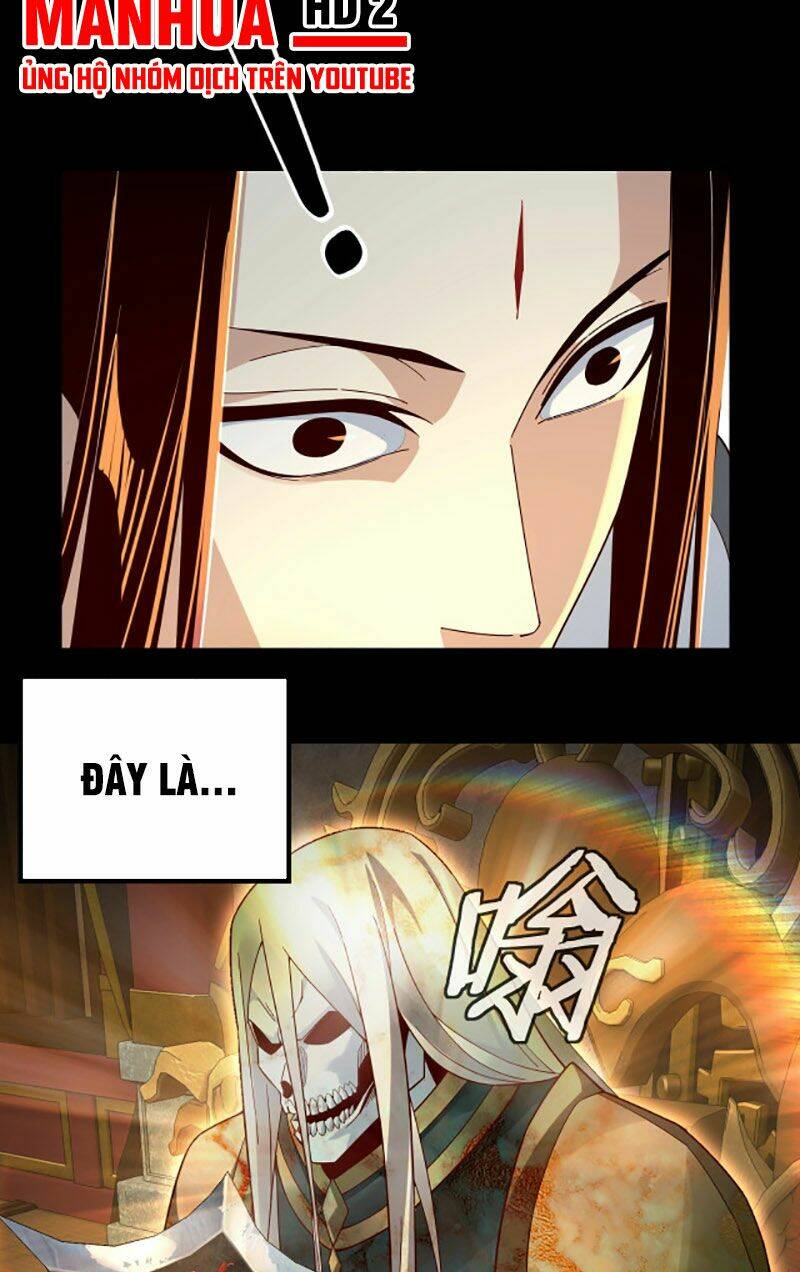 Ta Trời Sinh Đã Là Nhân Vật Phản Diện - Chapter 25 - Page 4