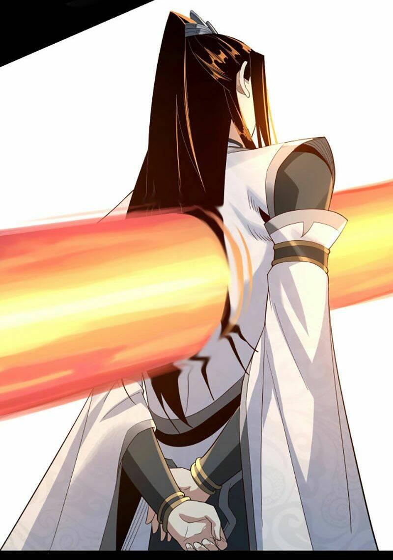 Ta Trời Sinh Đã Là Nhân Vật Phản Diện - Chapter 25 - Page 52