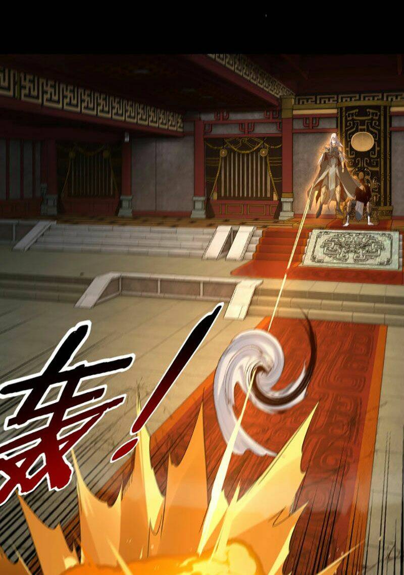 Ta Trời Sinh Đã Là Nhân Vật Phản Diện - Chapter 25 - Page 53