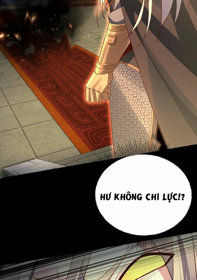 Ta Trời Sinh Đã Là Nhân Vật Phản Diện - Chapter 25 - Page 56