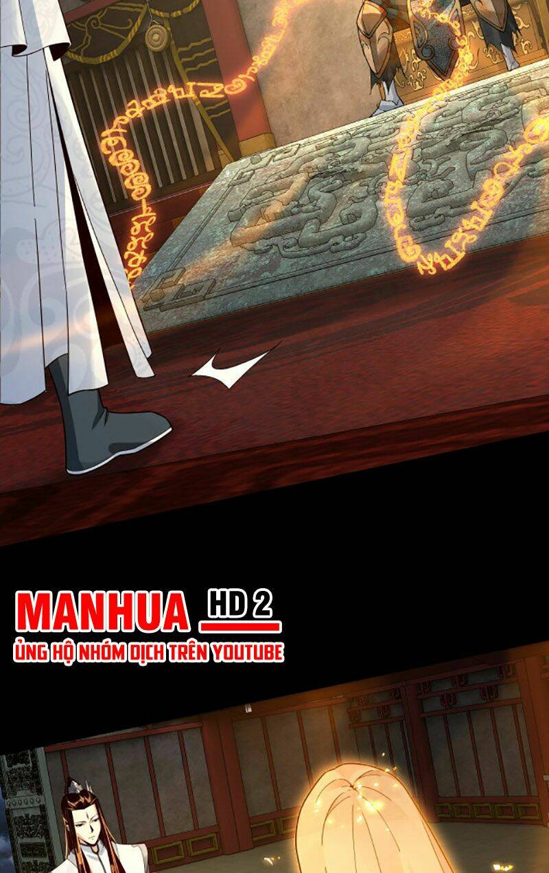 Ta Trời Sinh Đã Là Nhân Vật Phản Diện - Chapter 25 - Page 6