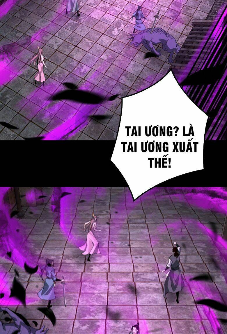 Ta Trời Sinh Đã Là Nhân Vật Phản Diện - Chapter 26 - Page 10