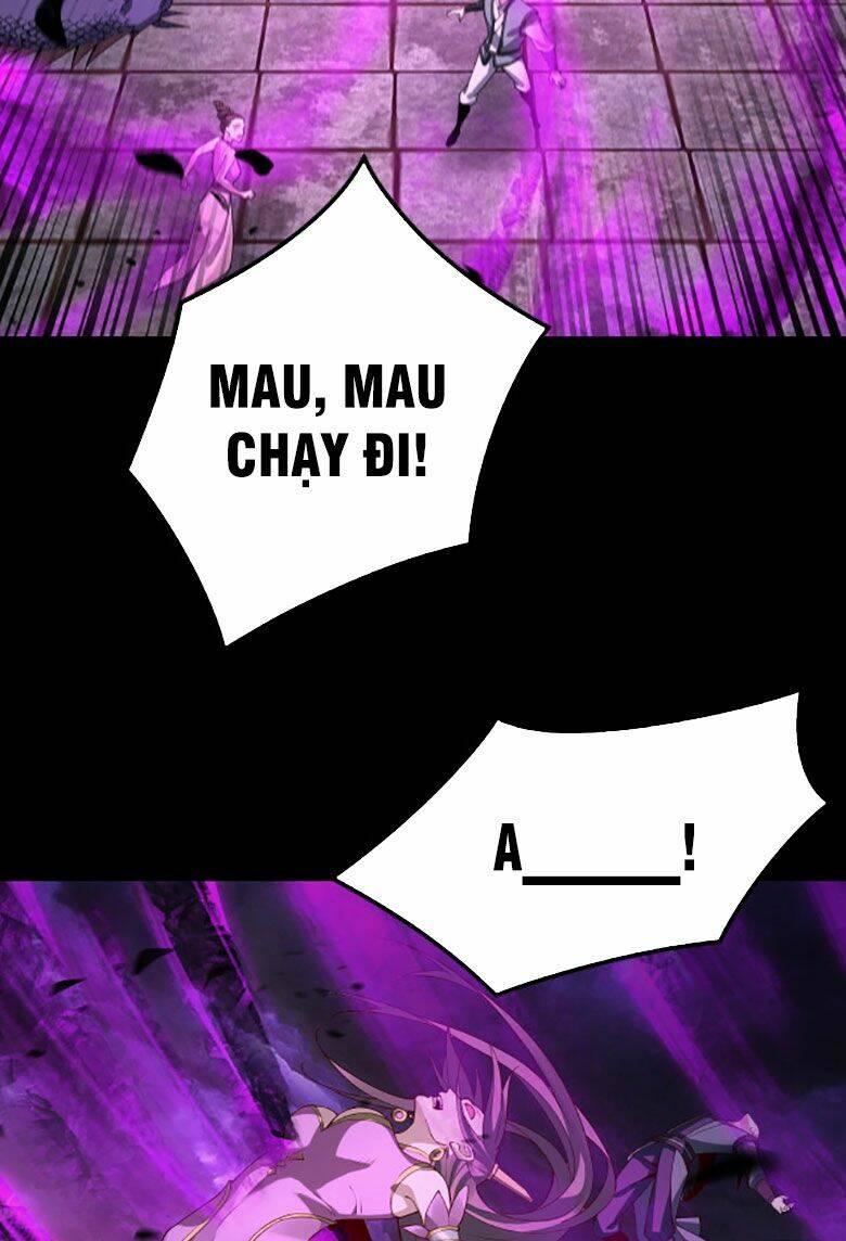 Ta Trời Sinh Đã Là Nhân Vật Phản Diện - Chapter 26 - Page 11