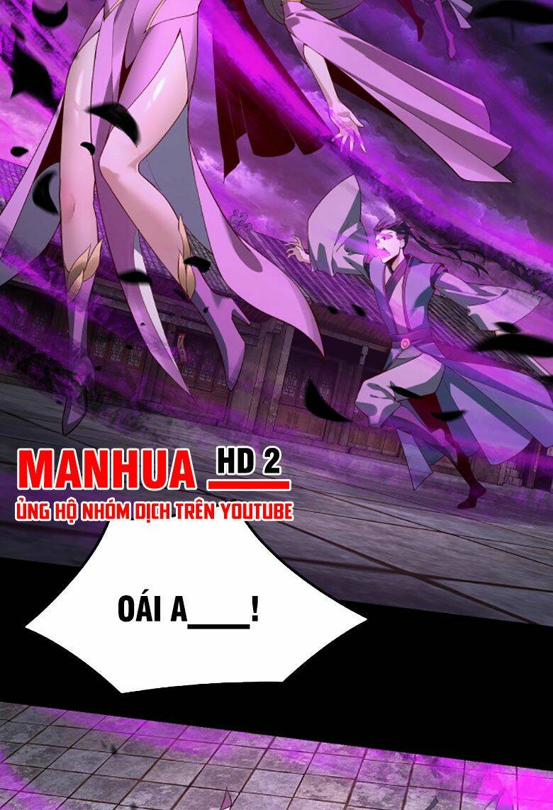 Ta Trời Sinh Đã Là Nhân Vật Phản Diện - Chapter 26 - Page 12