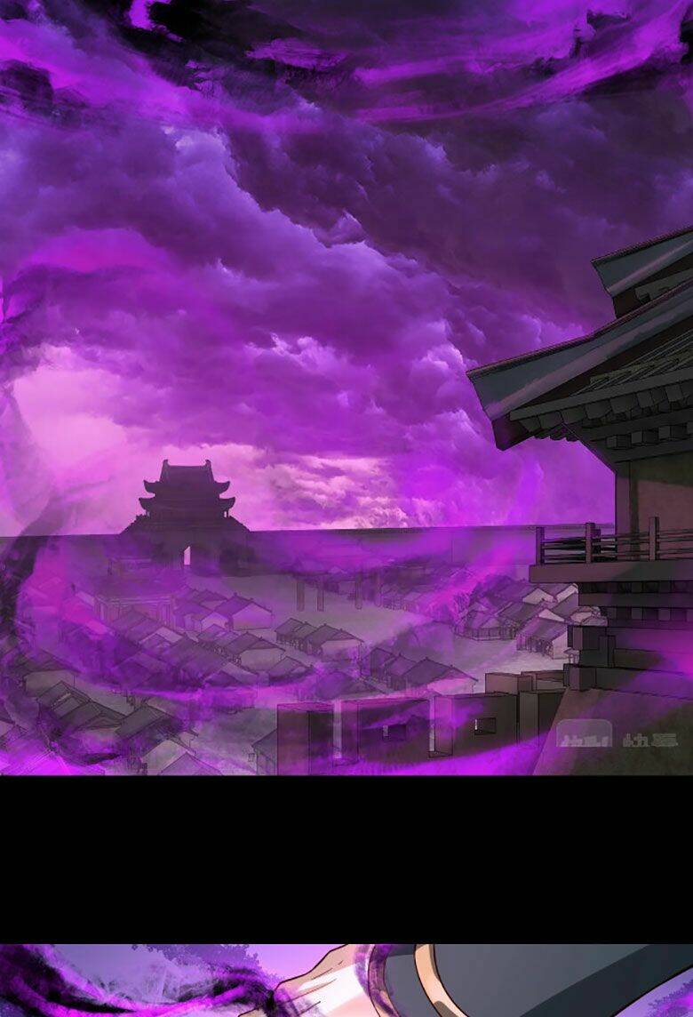 Ta Trời Sinh Đã Là Nhân Vật Phản Diện - Chapter 26 - Page 14