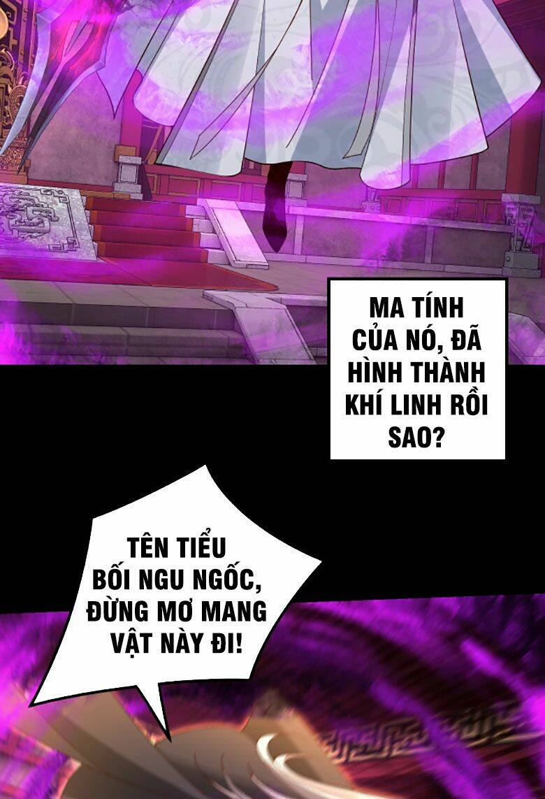 Ta Trời Sinh Đã Là Nhân Vật Phản Diện - Chapter 26 - Page 16