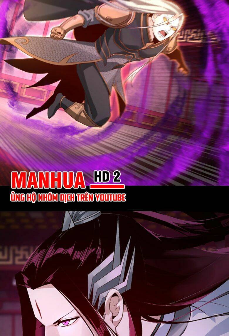 Ta Trời Sinh Đã Là Nhân Vật Phản Diện - Chapter 26 - Page 17