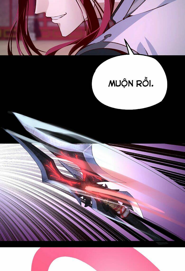 Ta Trời Sinh Đã Là Nhân Vật Phản Diện - Chapter 26 - Page 18