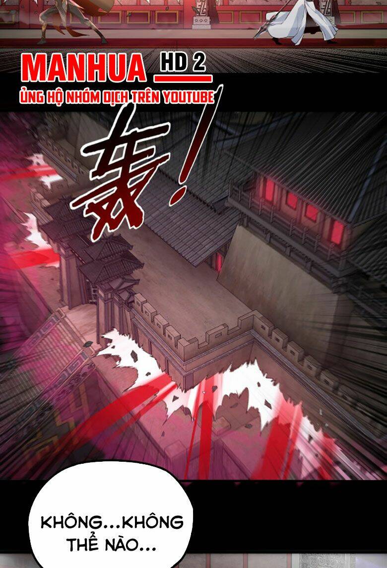 Ta Trời Sinh Đã Là Nhân Vật Phản Diện - Chapter 26 - Page 21