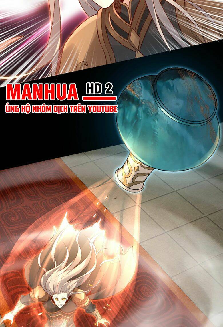 Ta Trời Sinh Đã Là Nhân Vật Phản Diện - Chapter 26 - Page 25