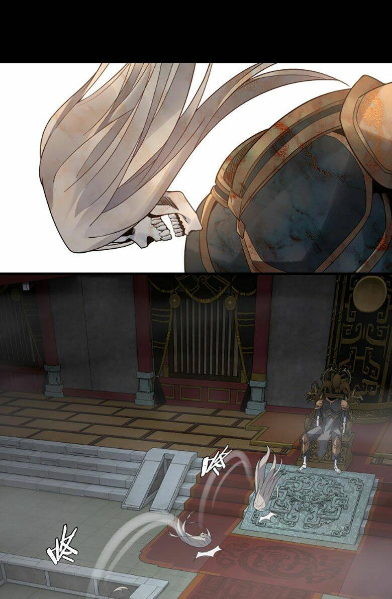 Ta Trời Sinh Đã Là Nhân Vật Phản Diện - Chapter 26 - Page 27