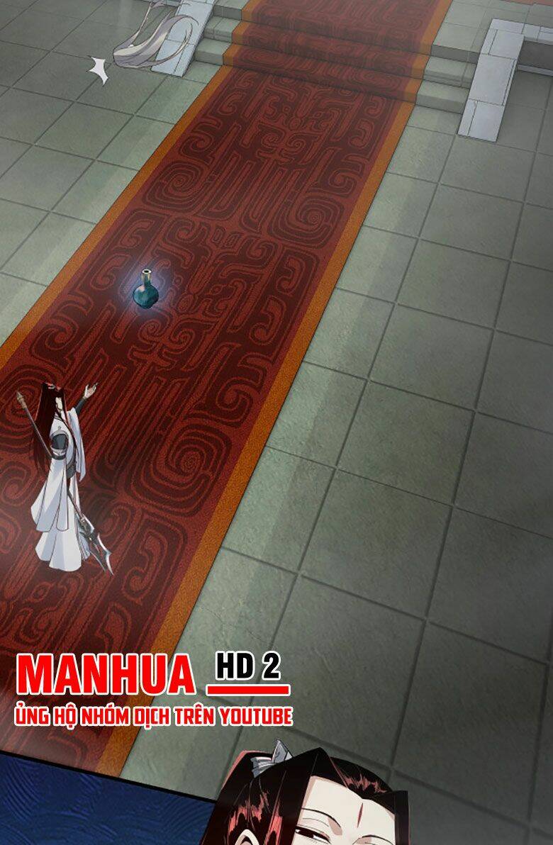 Ta Trời Sinh Đã Là Nhân Vật Phản Diện - Chapter 26 - Page 28