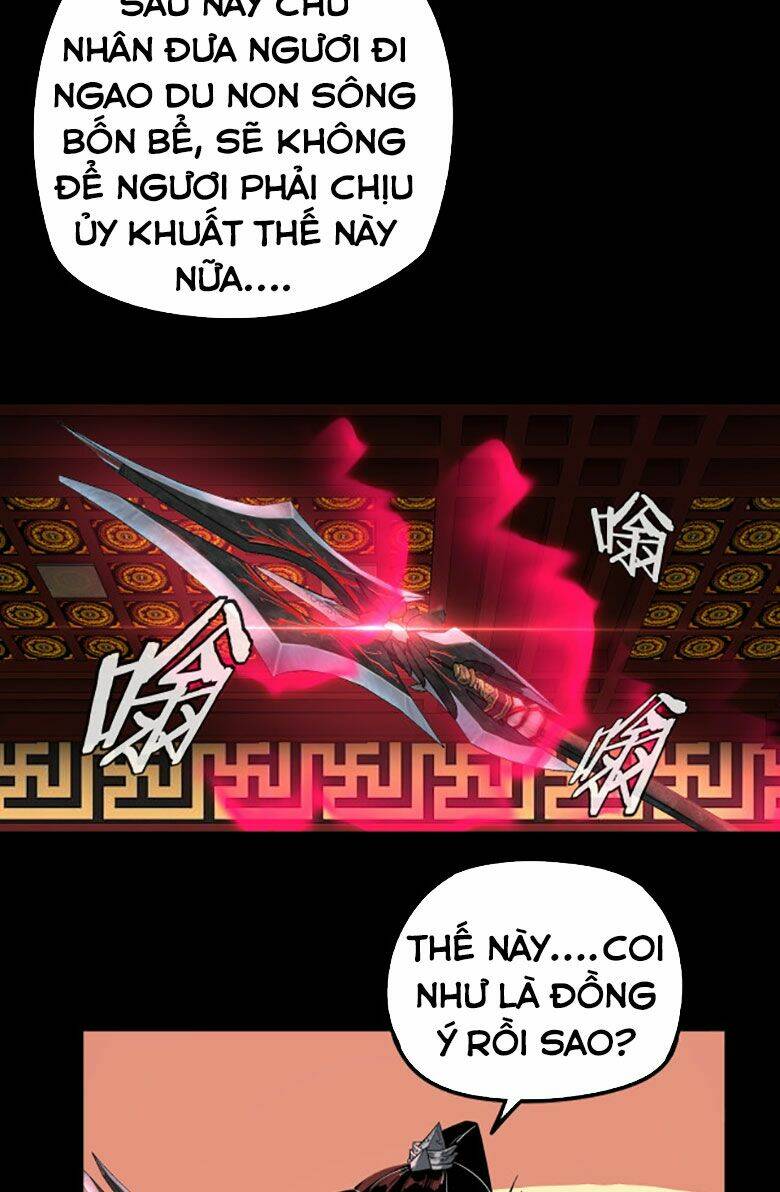 Ta Trời Sinh Đã Là Nhân Vật Phản Diện - Chapter 26 - Page 30