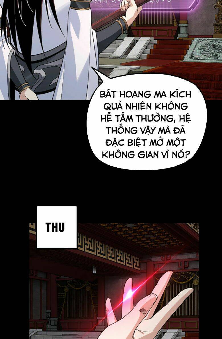 Ta Trời Sinh Đã Là Nhân Vật Phản Diện - Chapter 26 - Page 33