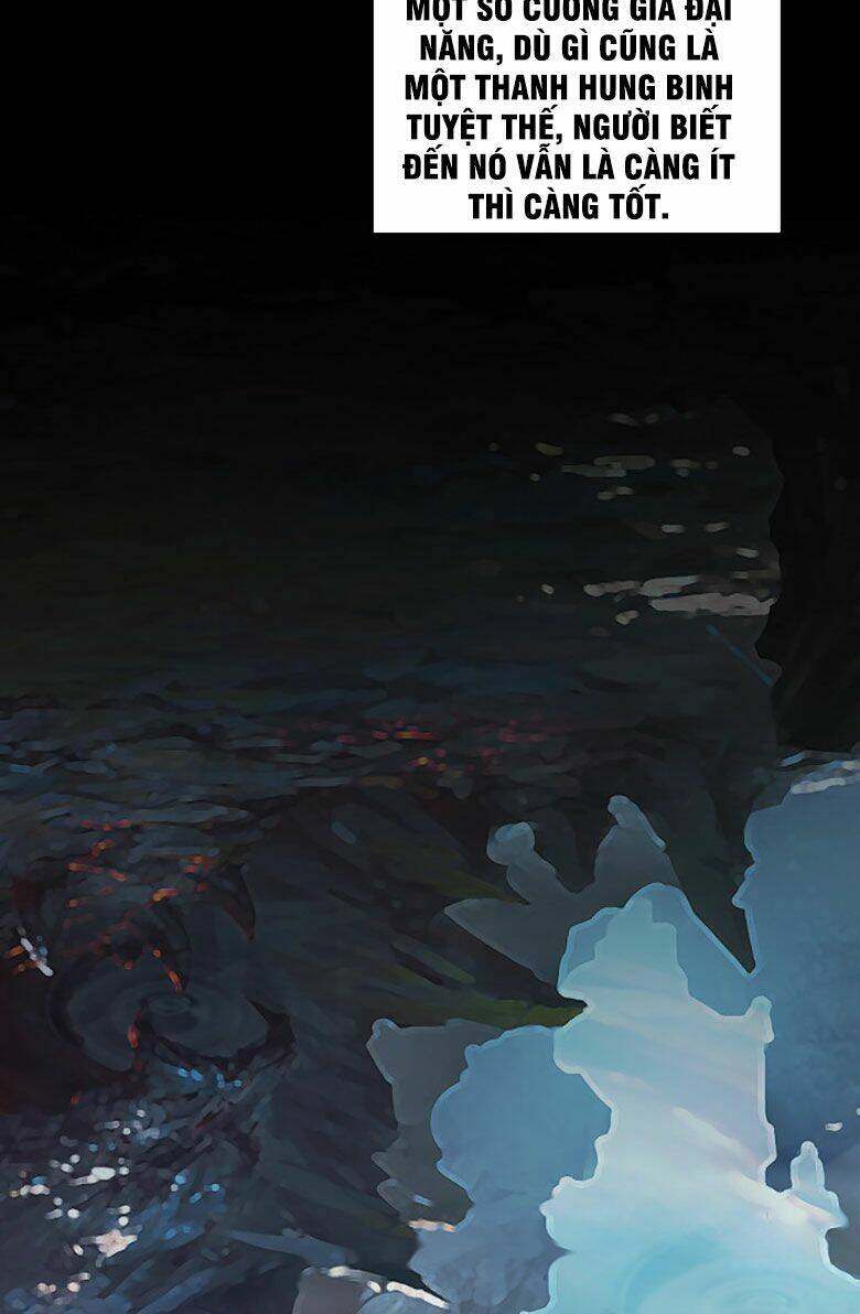 Ta Trời Sinh Đã Là Nhân Vật Phản Diện - Chapter 26 - Page 35