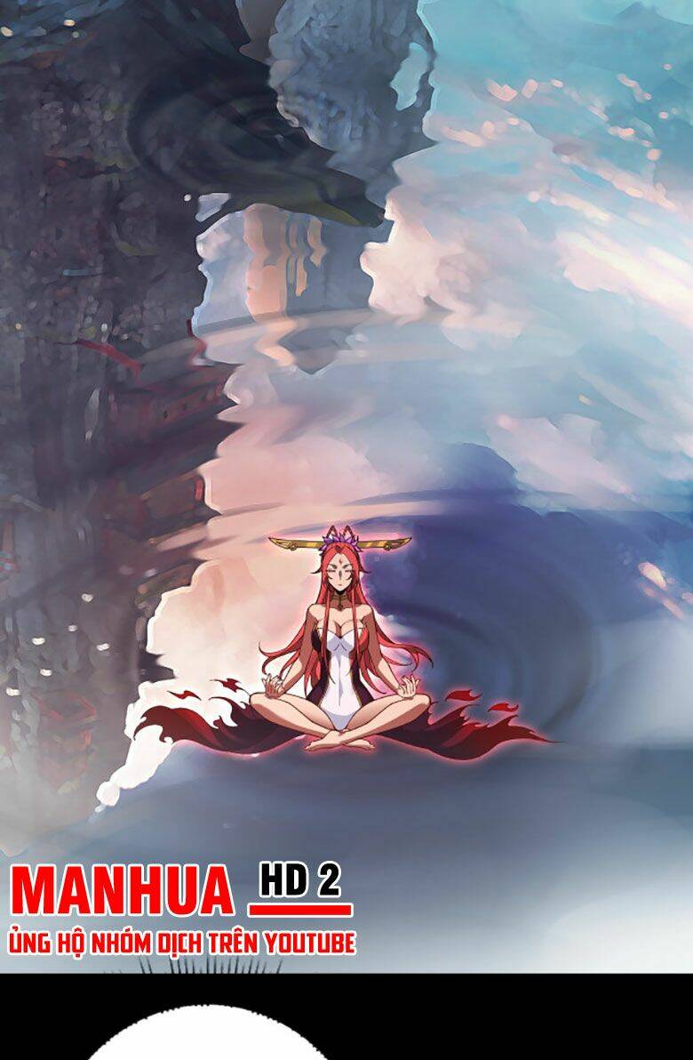 Ta Trời Sinh Đã Là Nhân Vật Phản Diện - Chapter 26 - Page 36