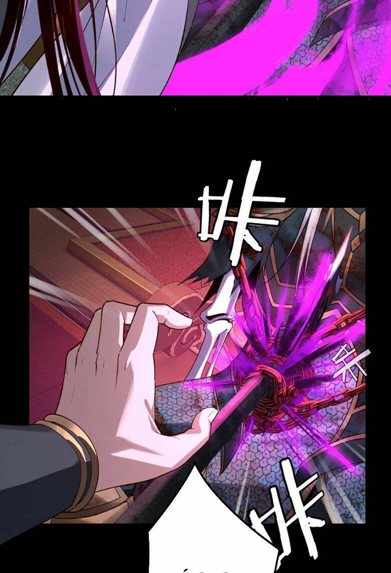 Ta Trời Sinh Đã Là Nhân Vật Phản Diện - Chapter 26 - Page 3