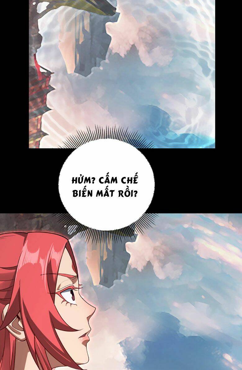 Ta Trời Sinh Đã Là Nhân Vật Phản Diện - Chapter 26 - Page 39