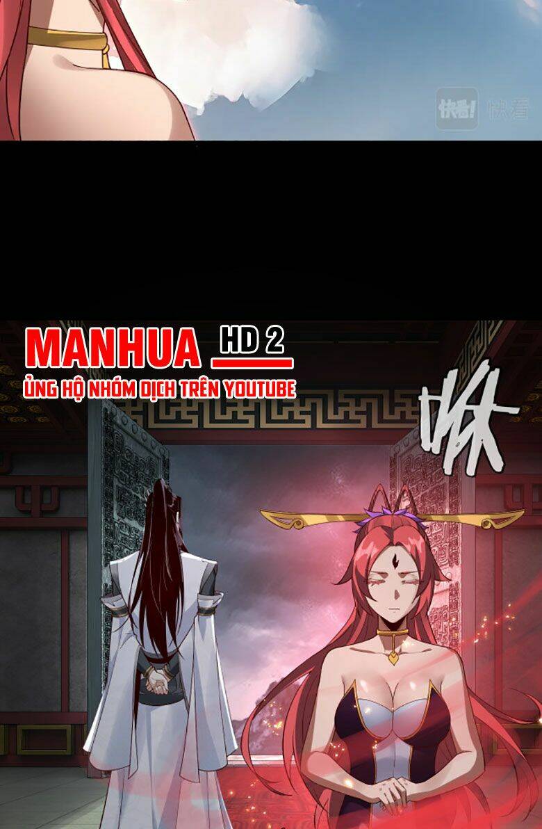 Ta Trời Sinh Đã Là Nhân Vật Phản Diện - Chapter 26 - Page 40