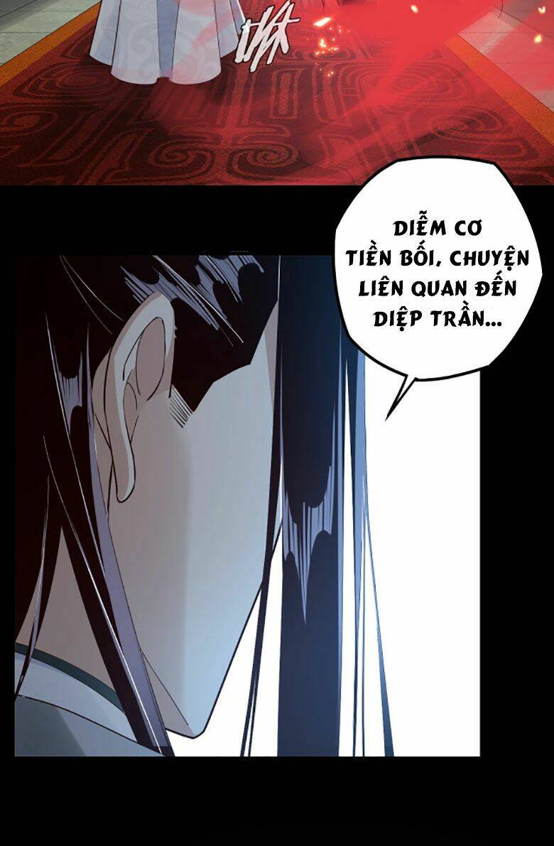 Ta Trời Sinh Đã Là Nhân Vật Phản Diện - Chapter 26 - Page 41