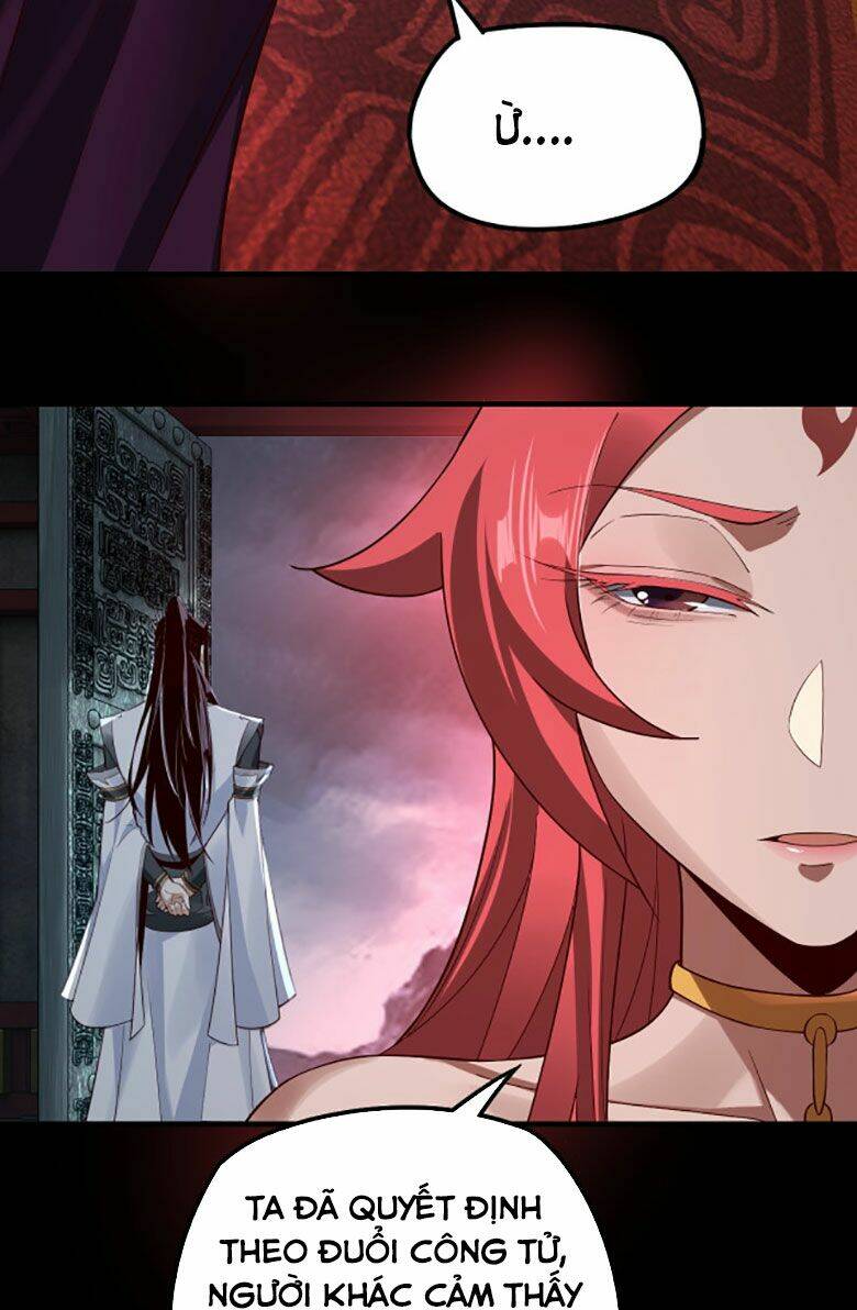 Ta Trời Sinh Đã Là Nhân Vật Phản Diện - Chapter 26 - Page 43