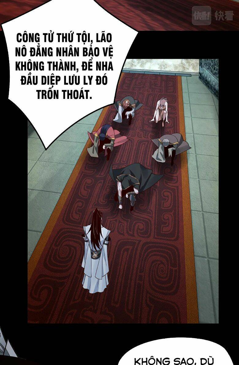 Ta Trời Sinh Đã Là Nhân Vật Phản Diện - Chapter 26 - Page 46