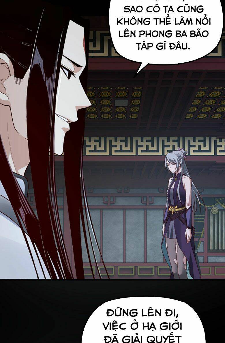 Ta Trời Sinh Đã Là Nhân Vật Phản Diện - Chapter 26 - Page 47