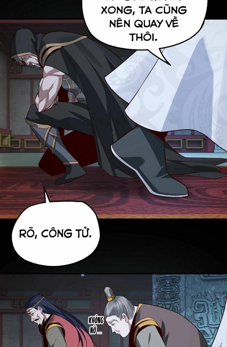 Ta Trời Sinh Đã Là Nhân Vật Phản Diện - Chapter 26 - Page 48