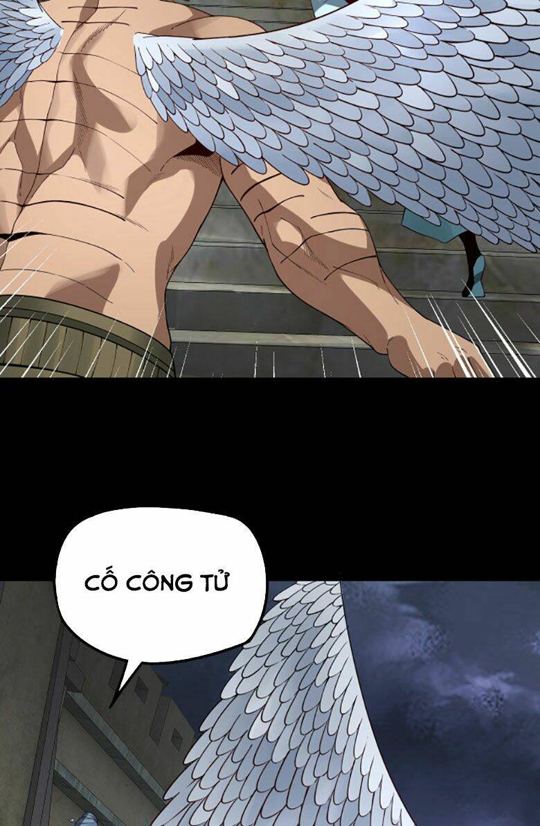 Ta Trời Sinh Đã Là Nhân Vật Phản Diện - Chapter 26 - Page 50