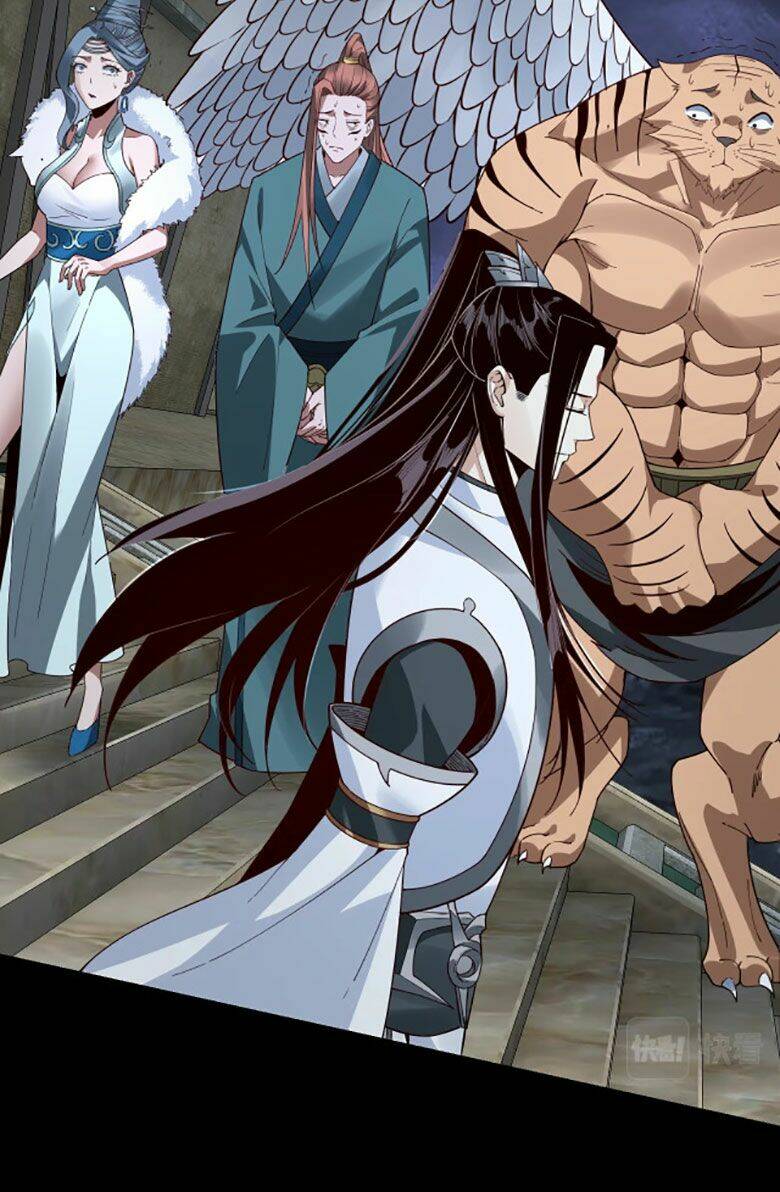 Ta Trời Sinh Đã Là Nhân Vật Phản Diện - Chapter 26 - Page 51