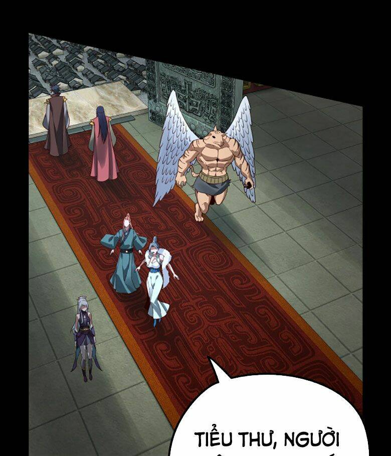 Ta Trời Sinh Đã Là Nhân Vật Phản Diện - Chapter 26 - Page 52