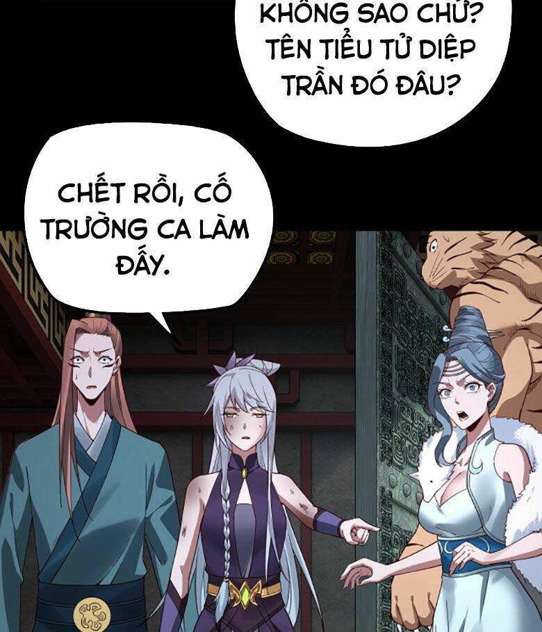 Ta Trời Sinh Đã Là Nhân Vật Phản Diện - Chapter 26 - Page 53