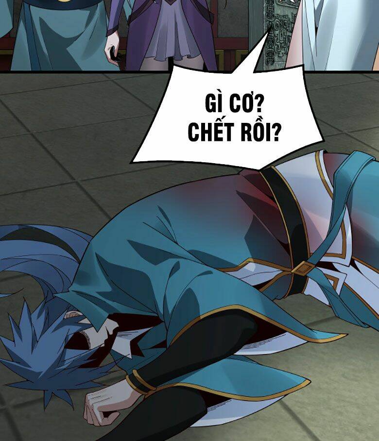 Ta Trời Sinh Đã Là Nhân Vật Phản Diện - Chapter 26 - Page 54