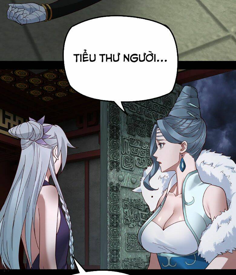 Ta Trời Sinh Đã Là Nhân Vật Phản Diện - Chapter 26 - Page 55