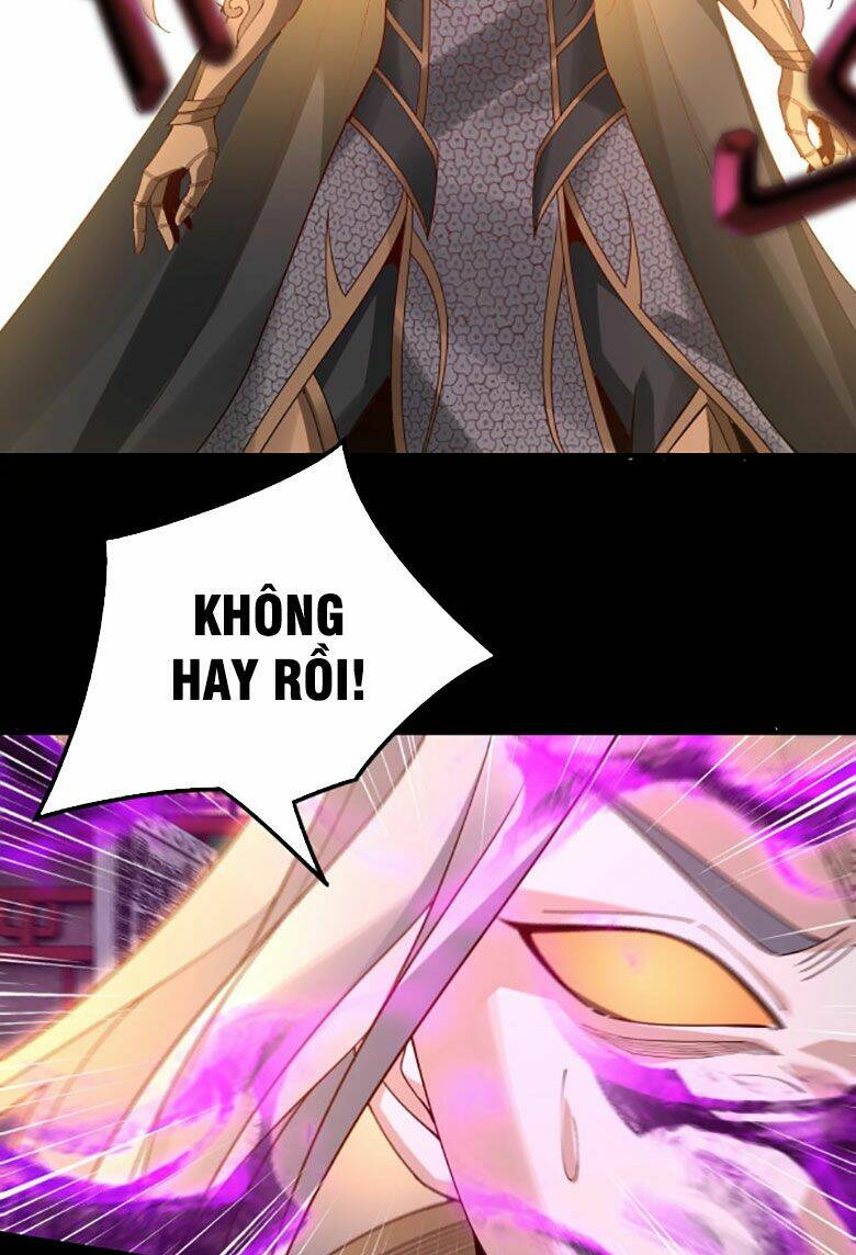 Ta Trời Sinh Đã Là Nhân Vật Phản Diện - Chapter 26 - Page 5