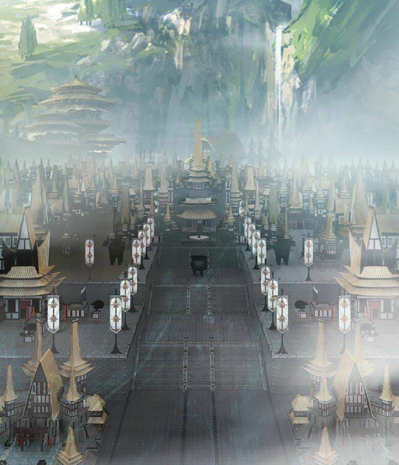 Ta Trời Sinh Đã Là Nhân Vật Phản Diện - Chapter 26 - Page 60