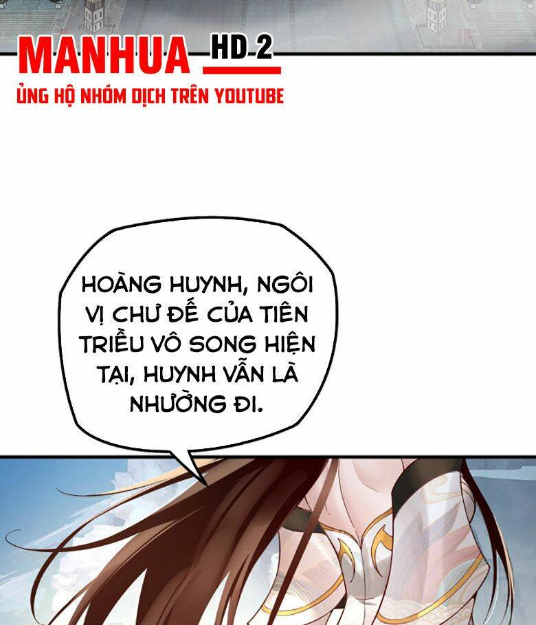 Ta Trời Sinh Đã Là Nhân Vật Phản Diện - Chapter 26 - Page 61