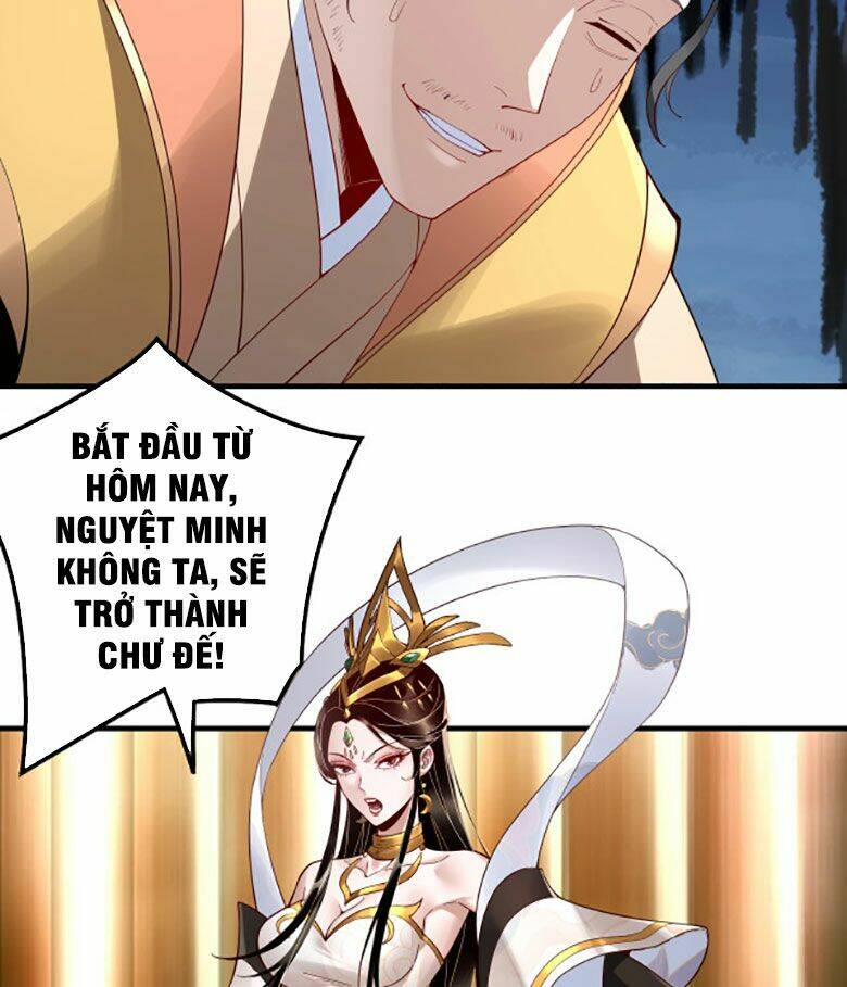 Ta Trời Sinh Đã Là Nhân Vật Phản Diện - Chapter 26 - Page 63