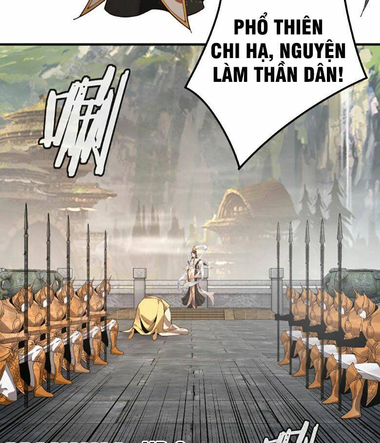 Ta Trời Sinh Đã Là Nhân Vật Phản Diện - Chapter 26 - Page 65